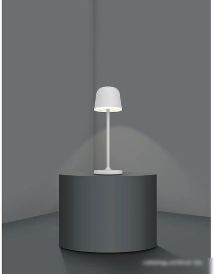 Садовый светильник Eglo Mannera 900458