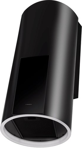Кухонная вытяжка MAUNFELD Alba 39 Wall (черный) – изображение в каталоге