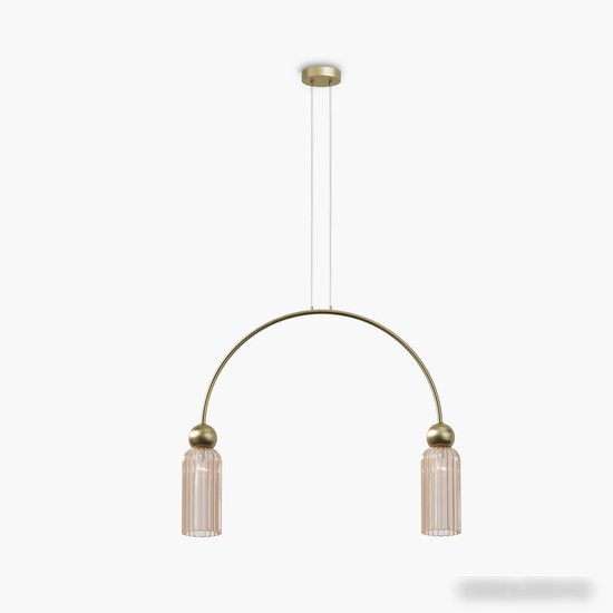 Подвесная люстра Maytoni Antic MOD302PL-02CG – фото товара
