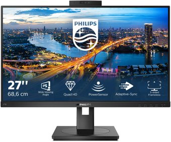 Монитор Philips 275B1H/00 – изображение в каталоге