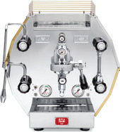 Рожковая кофеварка La Pavoni LPSDIG03EU - изображение в каталоге