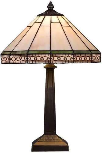 Настольная лампа Velante 857 857-804-01 – изображение в каталоге