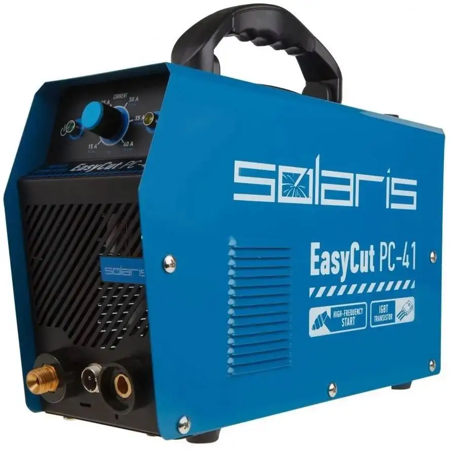 Сварочный инвертор Solaris EasyCut PC-41