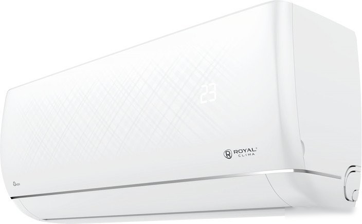 Кондиционер Royal Clima Renaissance 2025 RC-RND55HN - фото товара