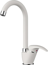 Смеситель Omoikiri Umi-PA (пастила) - изображение в каталоге