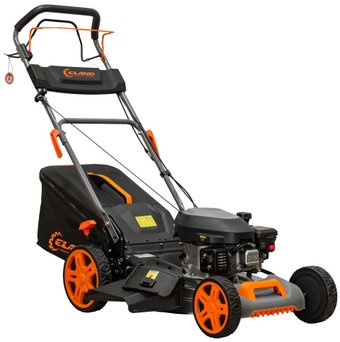 Газонокосилка ELAND BGL-646SA – изображение в каталоге