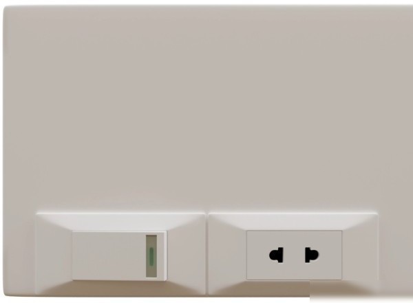 Mixline Шкаф с зеркалом Лайн 80 553016 (левый, с подсветкой) – фото товара