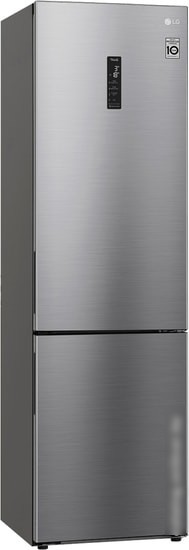 Холодильник LG DoorCooling+ GA-B509CMQM - фото товара