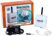 Терморегулятор ИПРО GSM модуль Котел.ОК 1.0 - изображение в каталоге