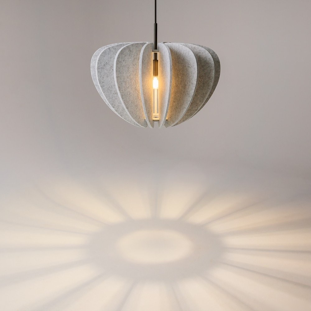Подвесная люстра Maytoni Cambio MOD398PL-01S – фото товара