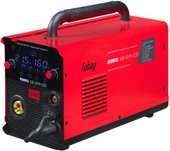 Сварочный инвертор Fubag IRMIG 180 SYN LED 646403 – изображение в каталоге