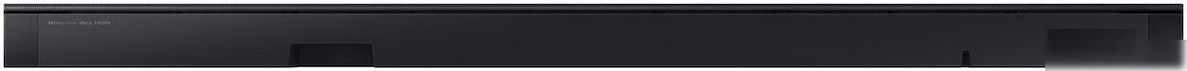 Саундбар Samsung HW-Q600H – фото товара