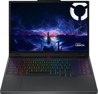 Игровой ноутбук Lenovo Legion 5 15IRX10 83LY000RRK – изображение в каталоге