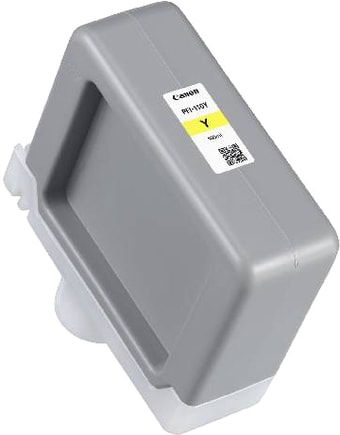 Картридж Canon PFI-110 Y – изображение в каталоге