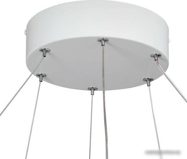 Подвесная люстра Vitaluce V4628-0/2S – фото товара