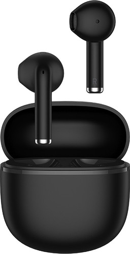 Наушники QCY AilyBuds Lite (черный) – изображение в каталоге