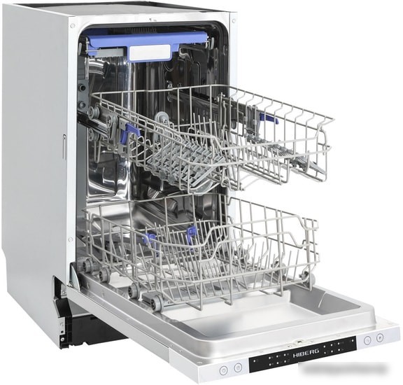 Посудомоечная машина Hiberg I46 1030 - фото товара