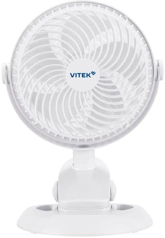 Вентилятор Vitek VTF-06U - изображение в каталоге