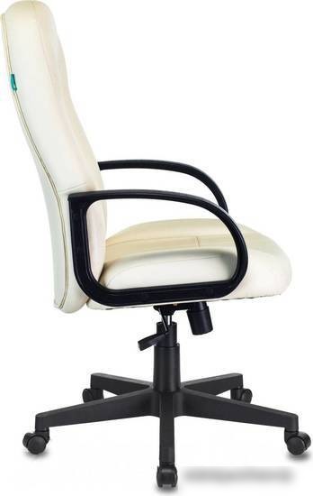 Кресло Бюрократ T-898AXSN (слоновая кость Or-10) – фото товара