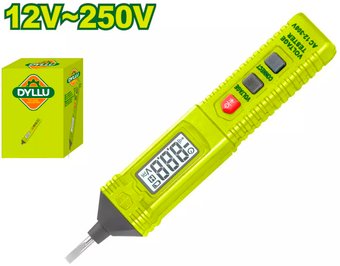 Индикатор напряжения Dyllu DTTP4501 – изображение в каталоге