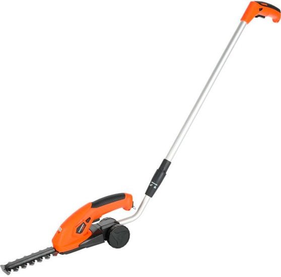 Кусторез + ножницы Patriot CSH 361 (с АКБ) – фото товара