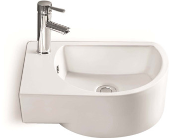 Умывальник SantiLine SL-2015R - изображение в каталоге