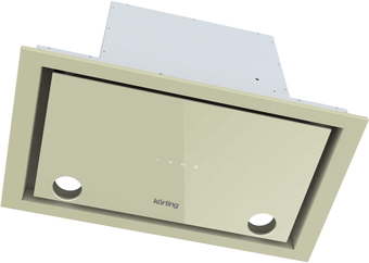 Кухонная вытяжка Korting KHI 6777 GB – изображение в каталоге