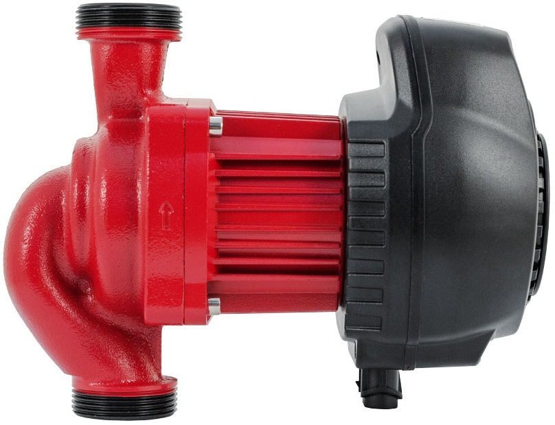 Циркуляционный насос Unipump LPA 25-80 - фото товара