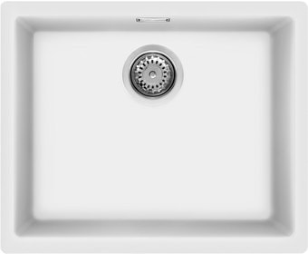 Кухонная мойка Smeg VZP56B - изображение в каталоге