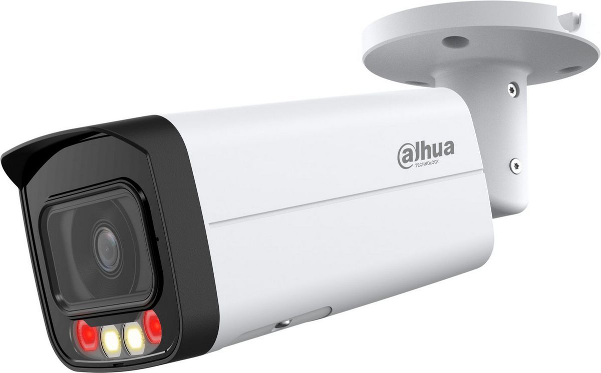 IP-камера Dahua DH-IPC-HFW2449TP-AS-IL-0360B – фото товара