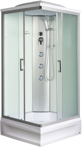 Душевая кабина River Quadro 80/24 МТ - изображение в каталоге