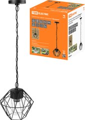 Уличный подвесной светильник TDM Electric Доминго SQ0330-0264