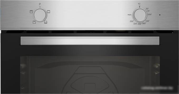 Электрический духовой шкаф BEKO BBIC12000XD - фото товара