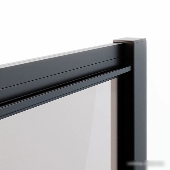 Душевой уголок Ambassador Forsa 110x100x200 17022217ABB-100ABB - фото товара