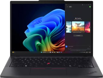 Ноутбук Lenovo ThinkPad T14 Gen 6 AMD 21QJ00F8FW – изображение в каталоге