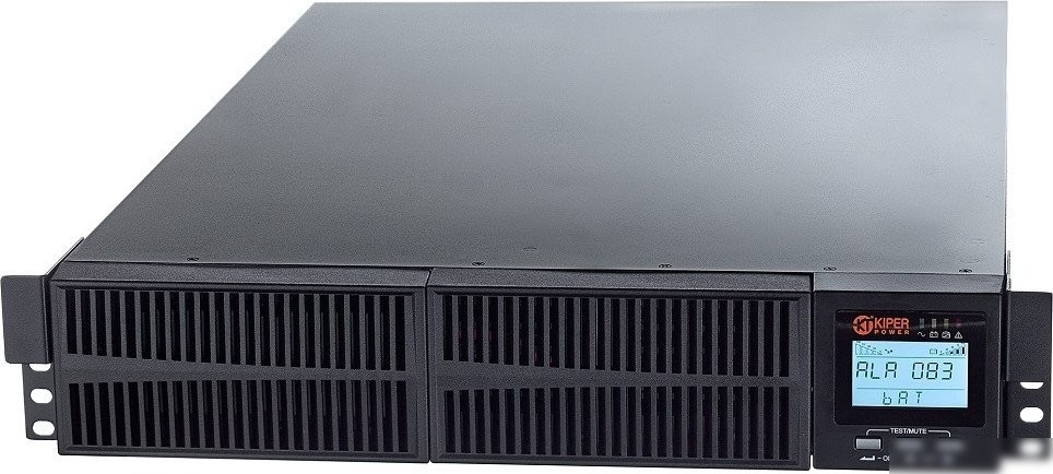 Источник бесперебойного питания Kiper Online ONE 2K RM Gen2 (2000VA/2000W) – фото товара