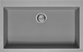 Кухонная мойка Smeg VZ79CT - изображение в каталоге