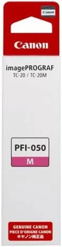 Чернила Canon PFI-050M Magenta 5700C001 – изображение в каталоге