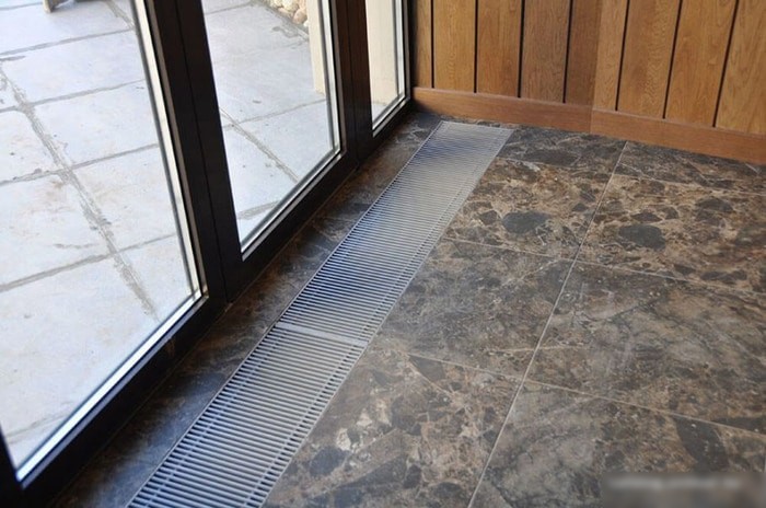 Конвектор Techno Power KVZ 300-105-4100 - фото товара