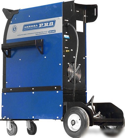 Сварочный инвертор AuroraPRO Skyway 330 Synergic – фото товара