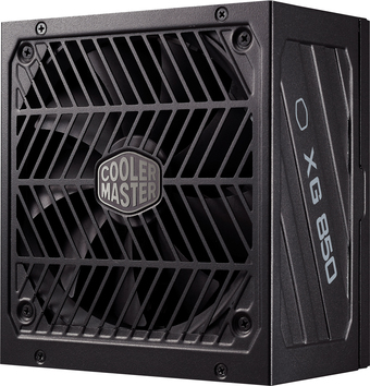 Блок питания Cooler Master XG850 Platinum MPG-8501-AFBAP-EU – изображение в каталоге