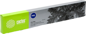 Картридж CACTUS CS-PR2 – изображение в каталоге