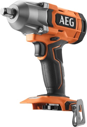 Гайковерт AEG Powertools BSS 18C12ZC-0 4935481078 (без АКБ) – изображение в каталоге