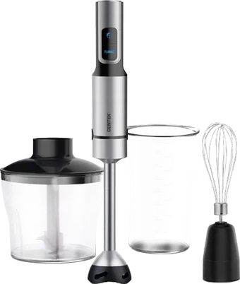 Погружной блендер CENTEK CT-1330 - изображение в каталоге