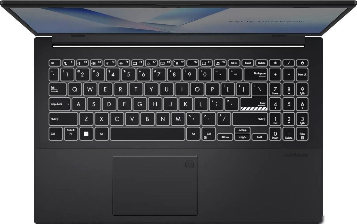 Ноутбук ASUS Vivobook Go 15 E1504TA-BQ082 – фото товара