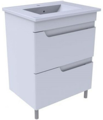 АВН Тумба под умывальник Милано 60 98.27 – изображение в каталоге