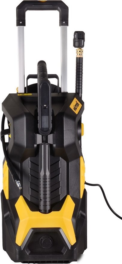 Мойка высокого давления Huter W240i K7 Smart Professional – фото товара