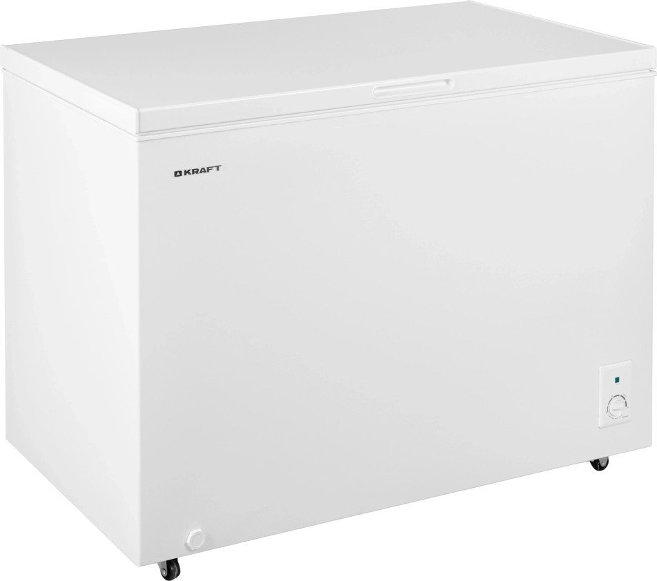 Морозильный ларь Kraft BD(W)-340RX - фото товара