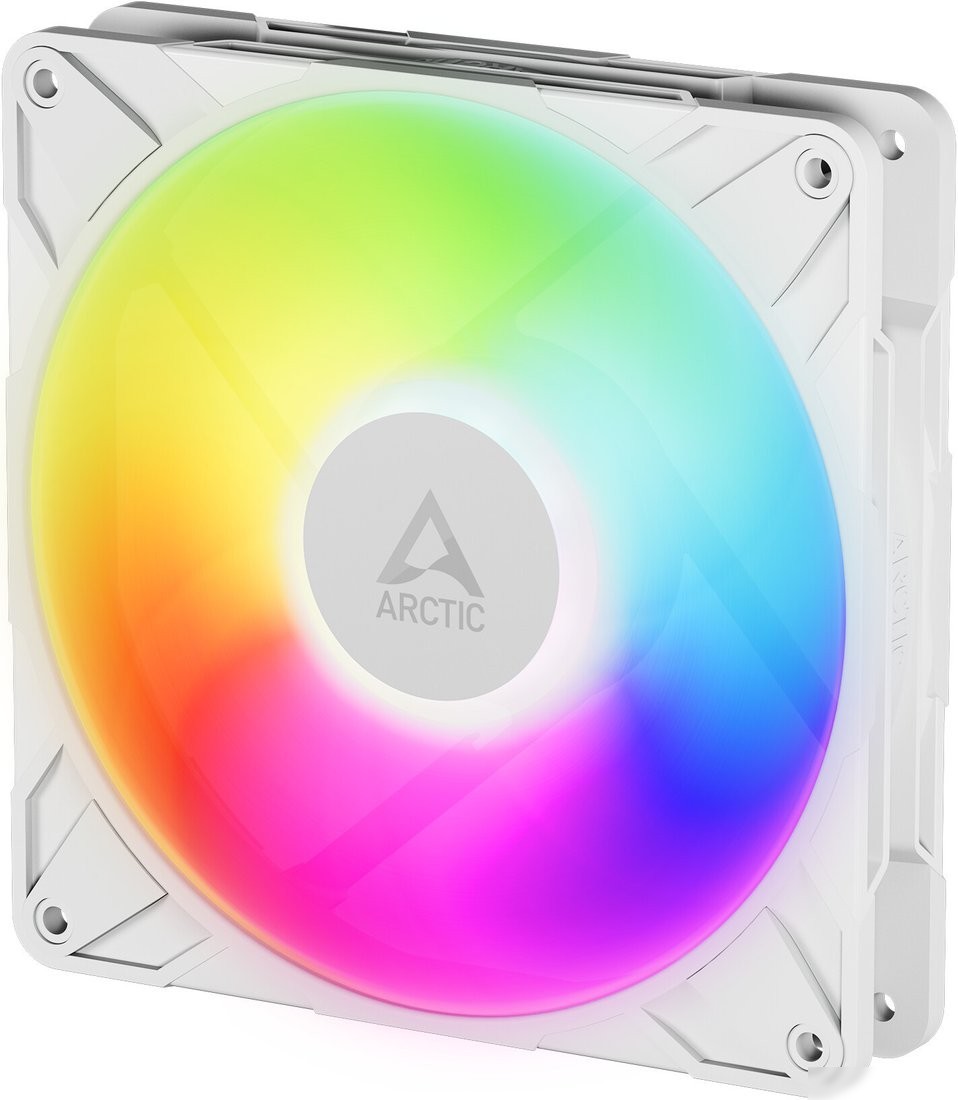 Комплект вентиляторов для корпуса Arctic P14 Pro A-RGB 3 Pack ACFAN00321A – фото товара