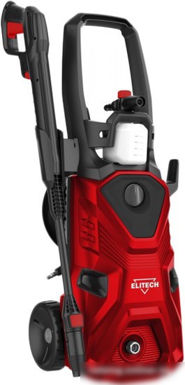 Мойка высокого давления ELITECH М 1900РКП – изображение в каталоге